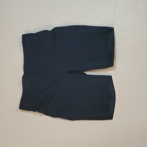 LULULEMON Biker Shorts size 10